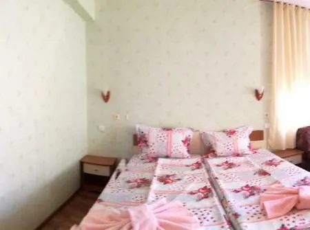 Affittacamere Anele,kiten 4*