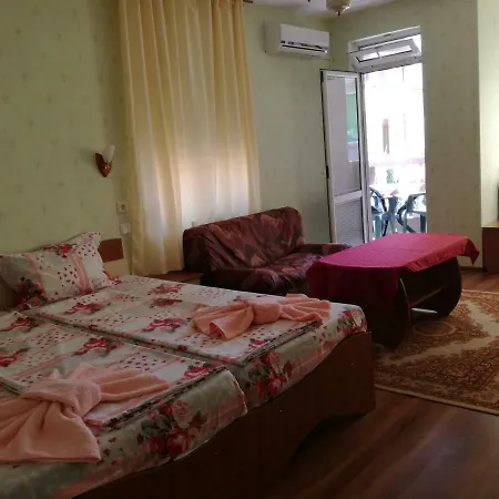 Affittacamere Anele,kiten Kiten (Burgas)