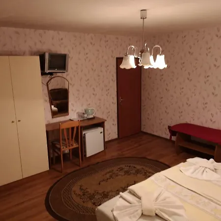 Anele,kiten Affittacamere Kiten (Burgas)