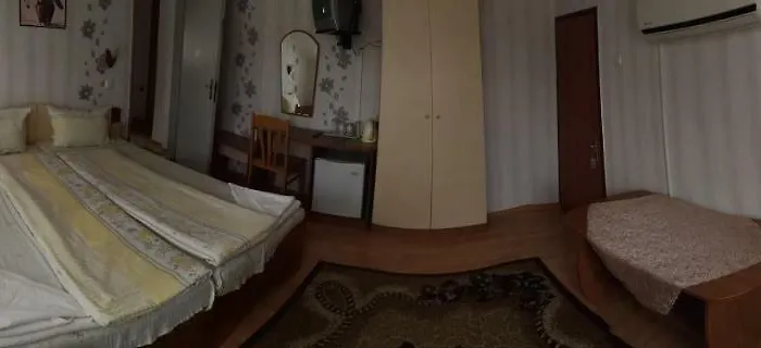 Anele,kiten Affittacamere Kiten (Burgas)