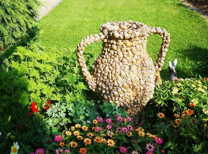 Affittacamere Anele,kiten