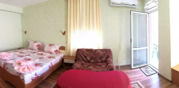 Anele,kiten Affittacamere