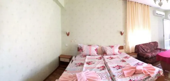 Affittacamere Anele,kiten 4*