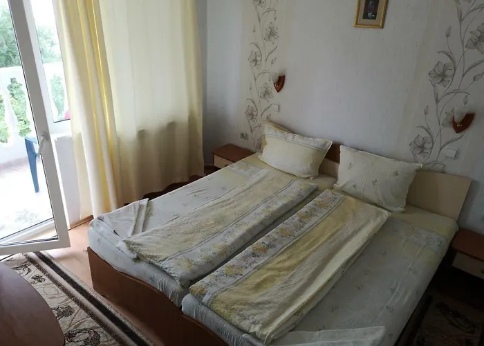 Anele,kiten Affittacamere