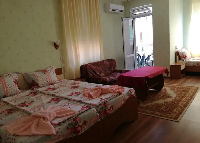 Affittacamere Anele,kiten Kiten (Burgas)