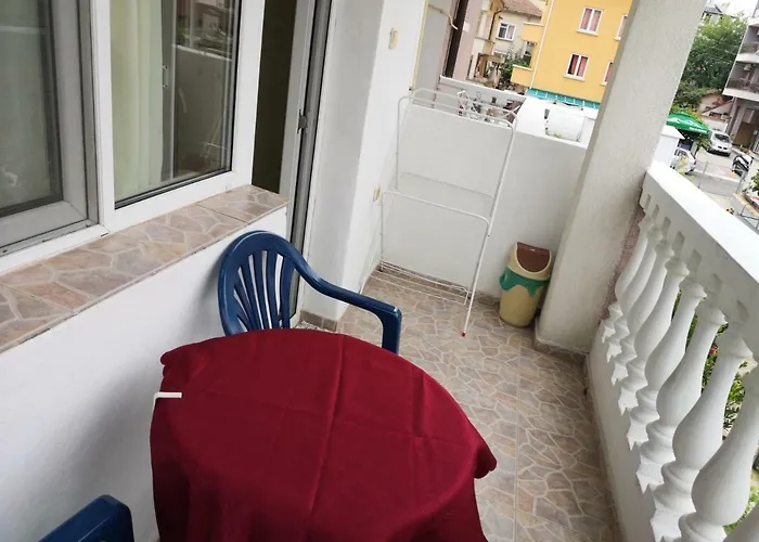 Affittacamere Anele,kiten 4*