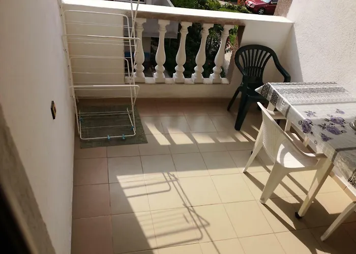 Affittacamere Anele,kiten