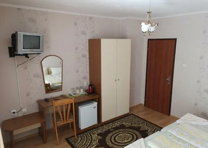 Anele,kiten Affittacamere Kiten (Burgas)