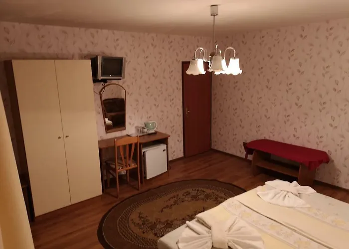 Anele,kiten Affittacamere Kiten (Burgas)