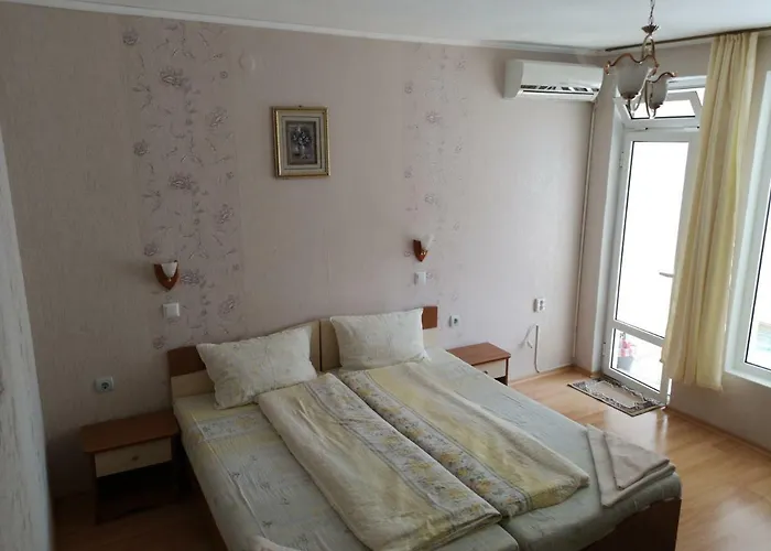 Anele,kiten Affittacamere 4*