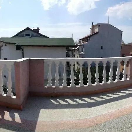 Guest house Anele,kiten