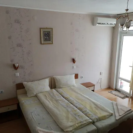 Anele,kiten Guest house 4*