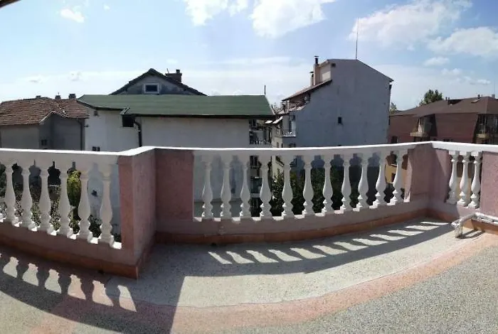 게스트하우스 Anele,kiten