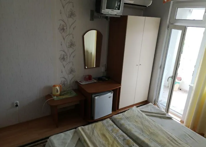 Anele,kiten 4* 키텐